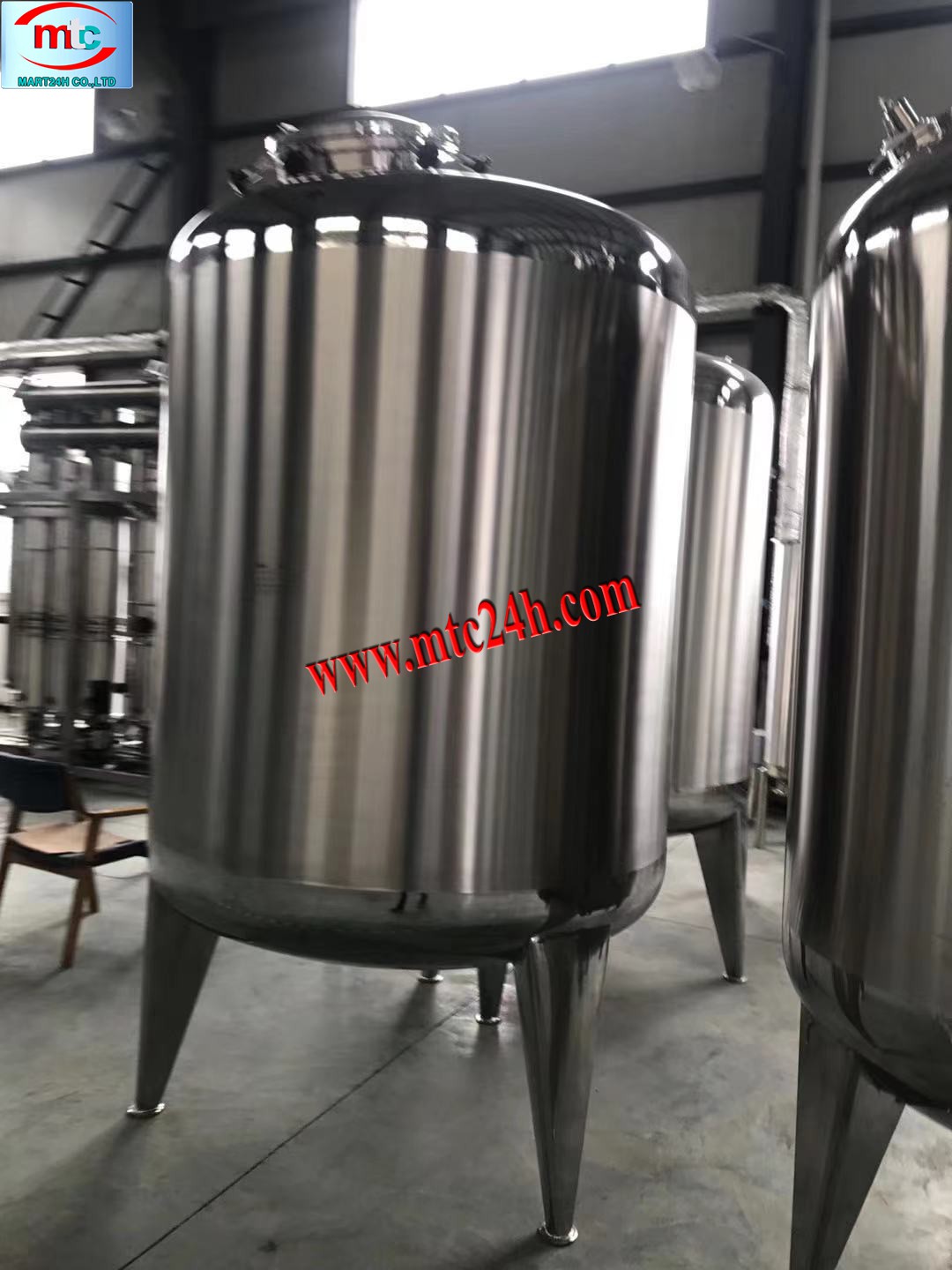 BỒN CHỨA 500L-1000L-2000L-3000L-5000L-10000L-15000L-20000L-30000L